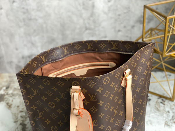 l0*is V*t0n all-in small tote bag