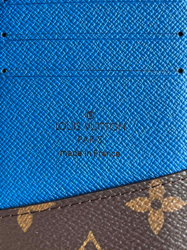 l0*is V*t0n pocket organizer