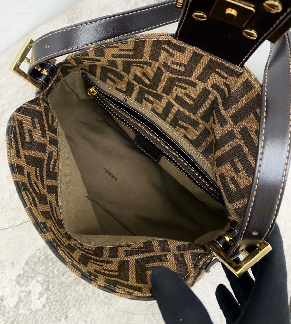 F**di vintage bag