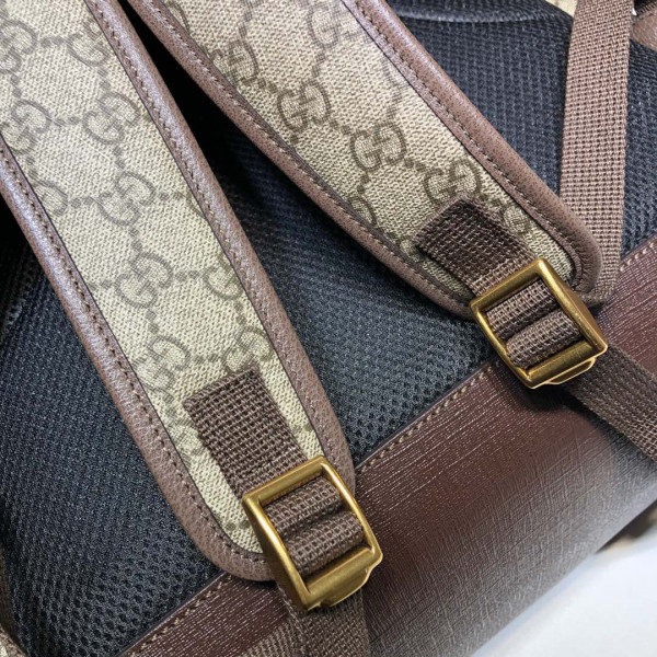 G*u*i ophidia gg medium backpack