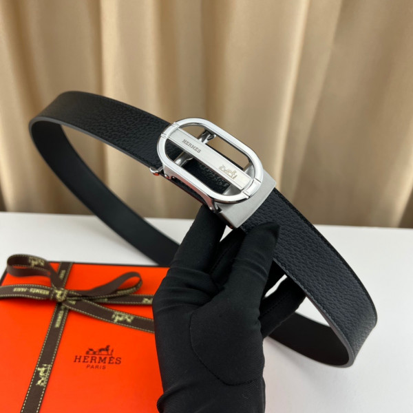 H**mes belt