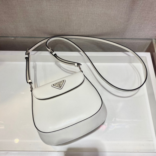 Pra*a cleo mini bag