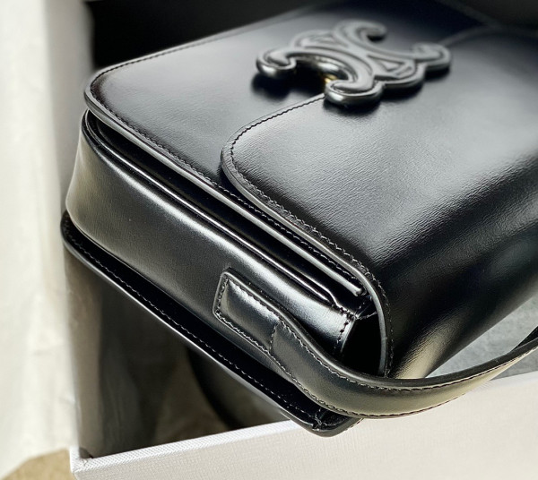 CELIN* CLASSIQUE TRIOMPHE BAG