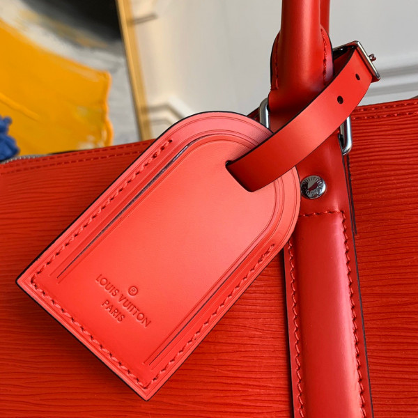 l0*is V*t0n keepall bandouliÈre 45