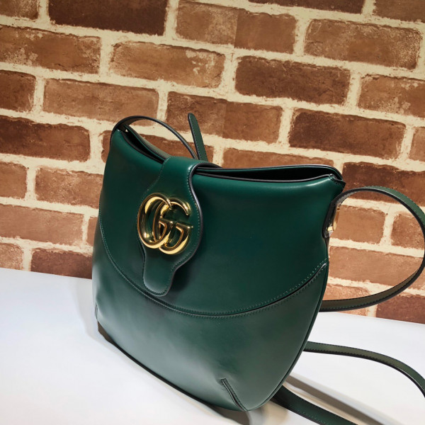G*u*i arli shoulder bag
