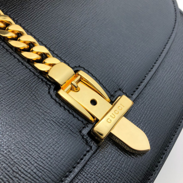 G*u*i sylvie 1969 small shoulder bag