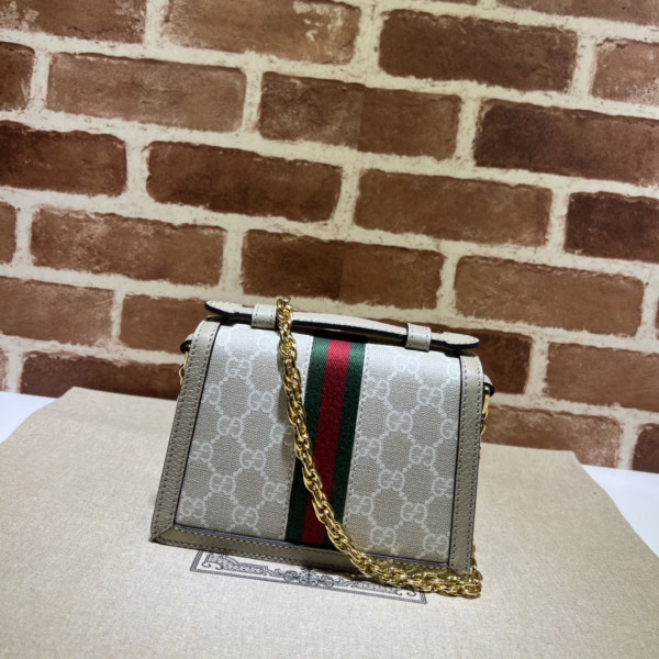 G*u*i ophidia gg mini shoulder bag