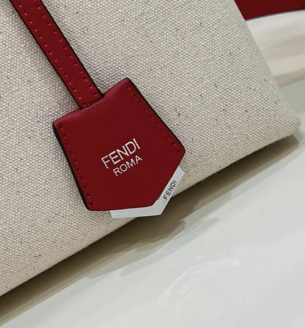 F**di by the way medium-27-13-15cm