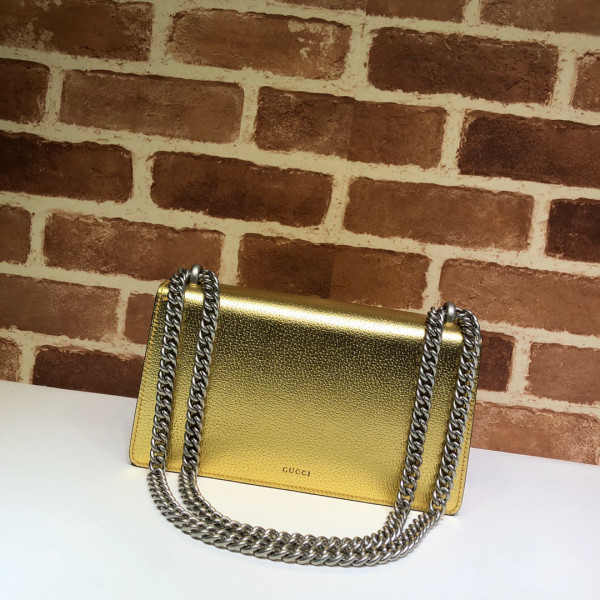 G*u*i dionysus gg small rectangular bag