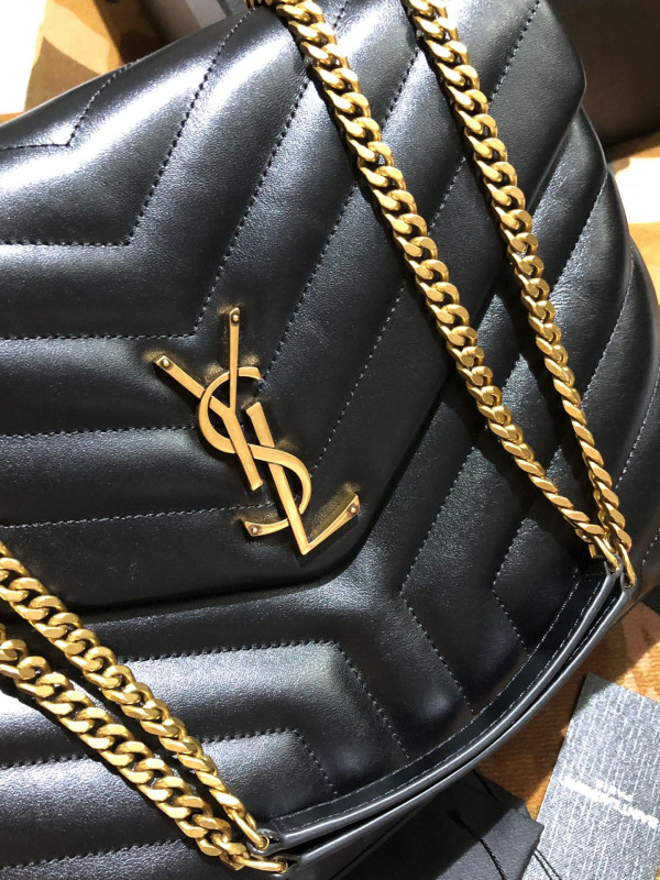 Y*L loulou medium
