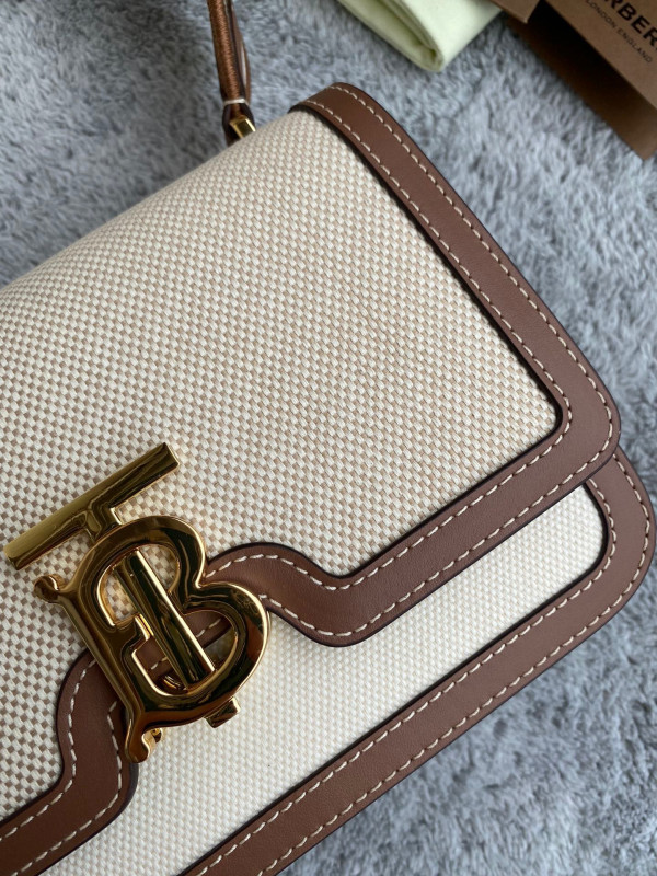 B**rry tb bag