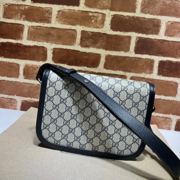 G*u*i horsebit 1955 shoulder bag