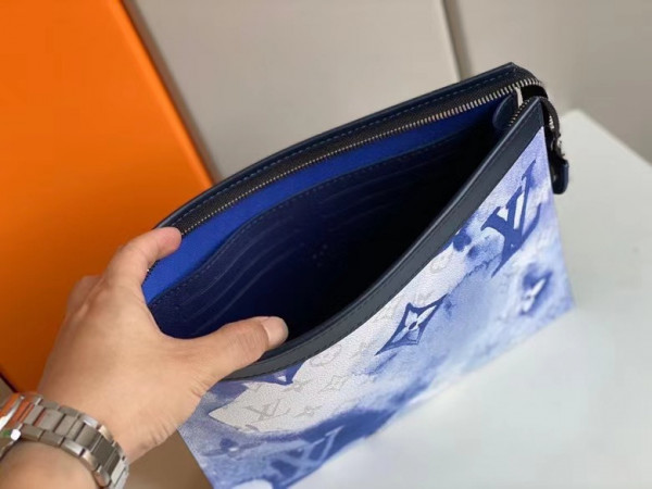 l0*is V*t0n pochette voyage mm