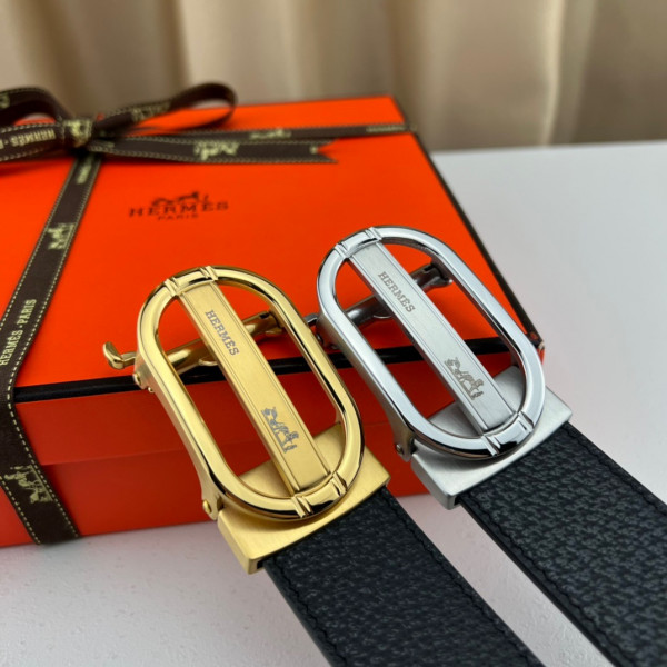 H**mes belt