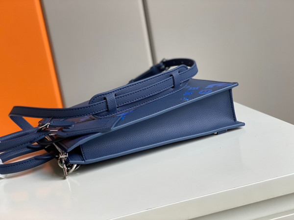 l0*is V*t0n sac plat zippÉ