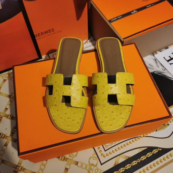 H**mes sandal