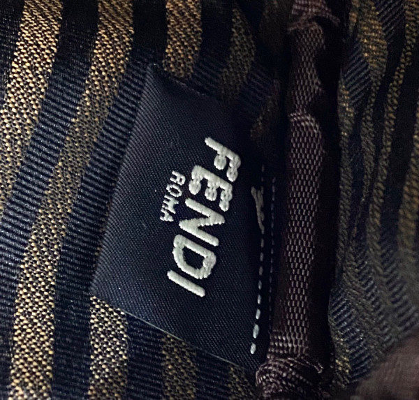 F**di mini handbag