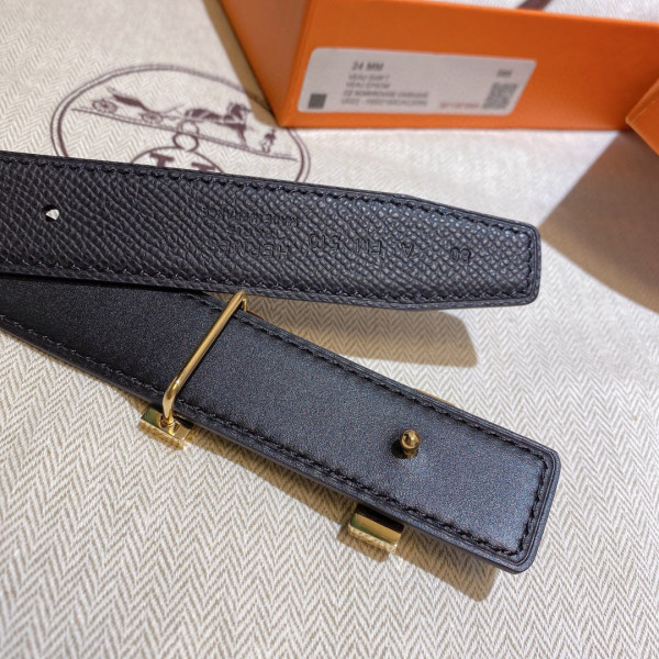 H**mes belt
