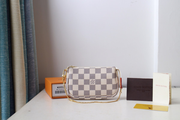 l0*is V*t0n mini pochette accessoires