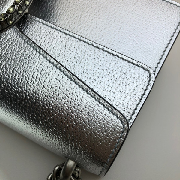 G*u*i dionysus gg small rectangular bag