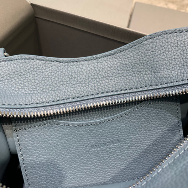 Ba*len*cia*ga neo classic mini top handle bag