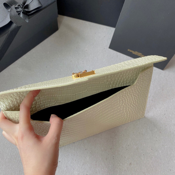 Y*L uptown pouch