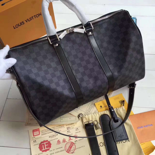 l0*is V*t0n keepall 45