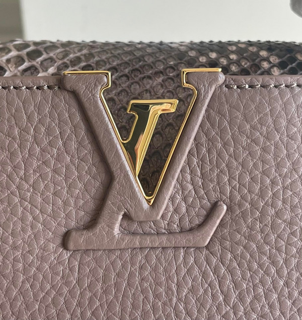 l0*is V*t0n capucines mini