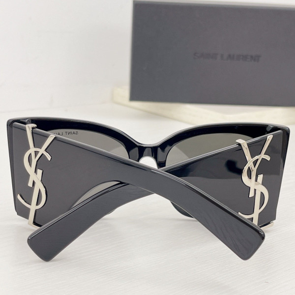 Y*L sunglasses
