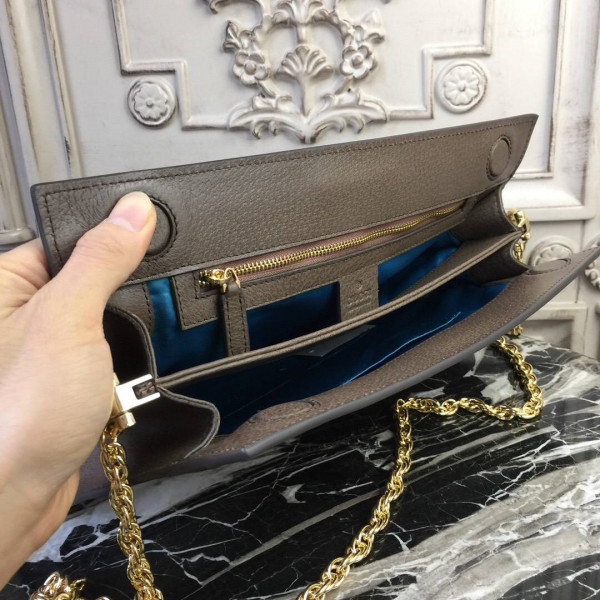 G*u*i ophidia gg medium shoulder bag