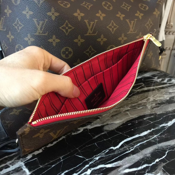 l0*is V*t0n neverfull bag