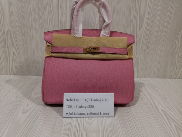 H**mes birkin 25cm /30cm /35cm all handmade