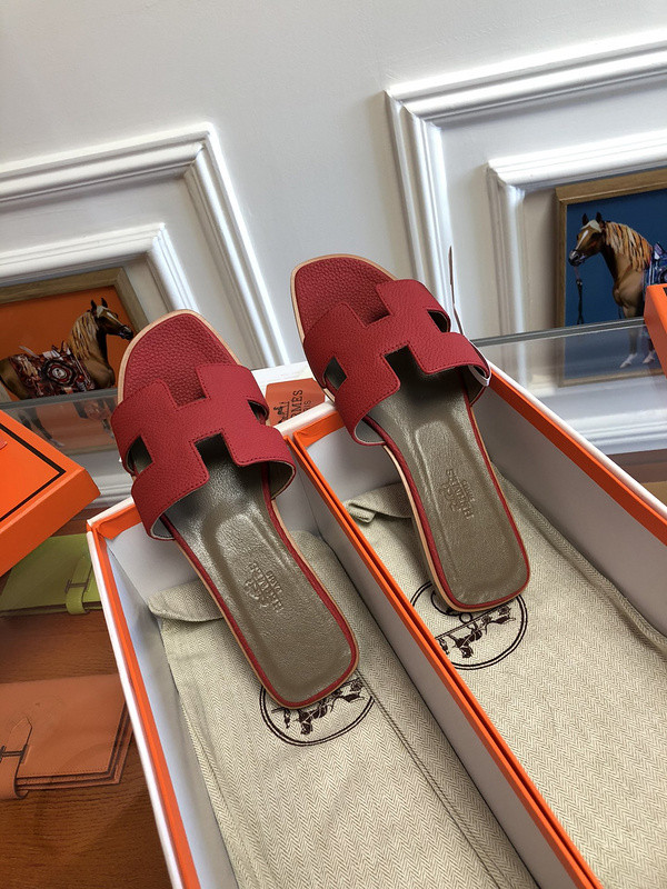H**mes sandal