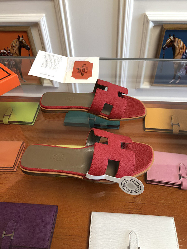 H**mes sandal