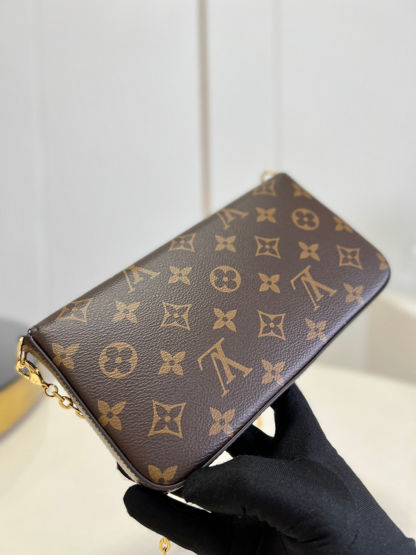 l0*is V*t0n pochette fÉlicie