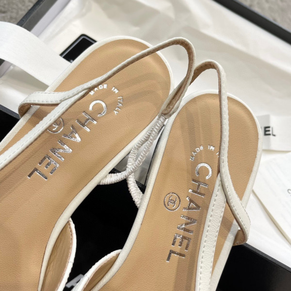 CL SLINGBACKS