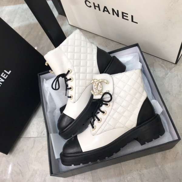 CL BOOTS