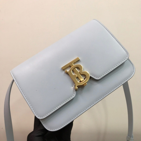 B**rry small tb bag