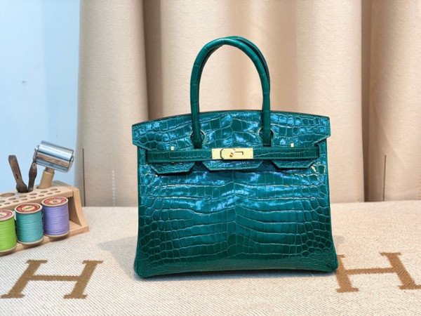 H**mes birkin 30cm handmade