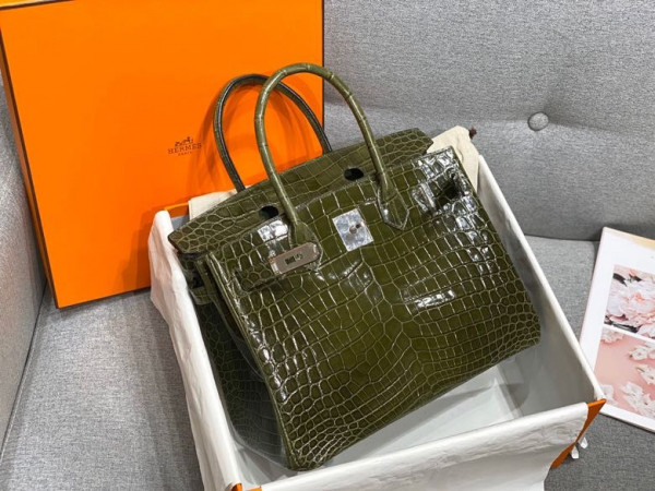 H**mes birkin 30cm handmade