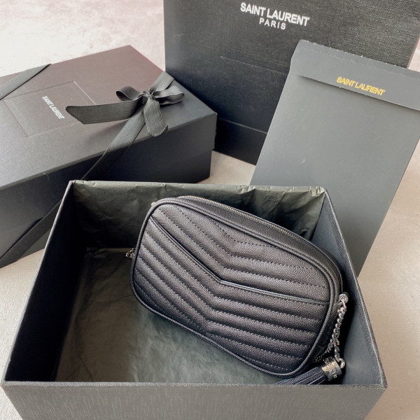 Y*L lou mini bag