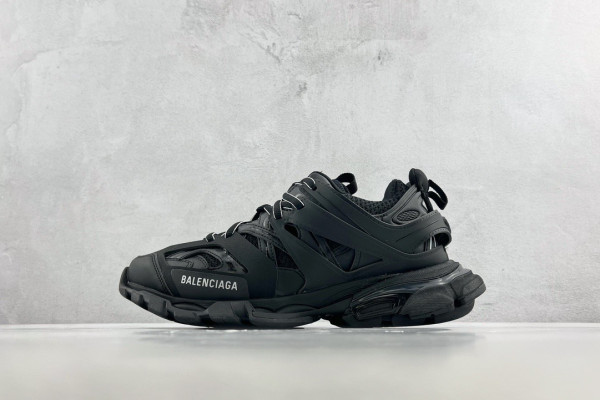 Ba*len*cia*ga runner sneaker
