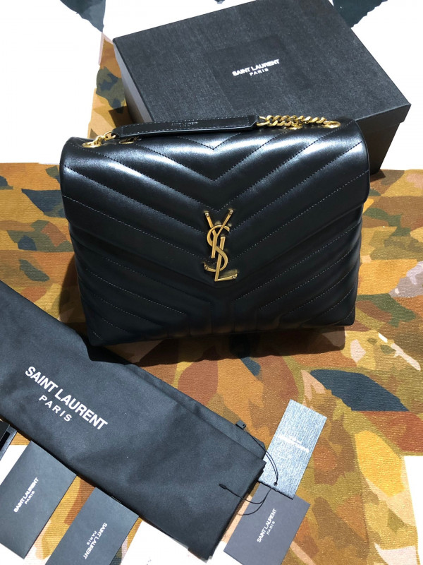 Y*L loulou medium