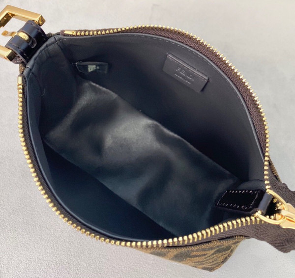 F**di vintage bag