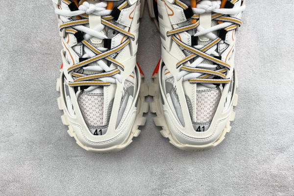 Ba*len*cia*ga runner sneaker