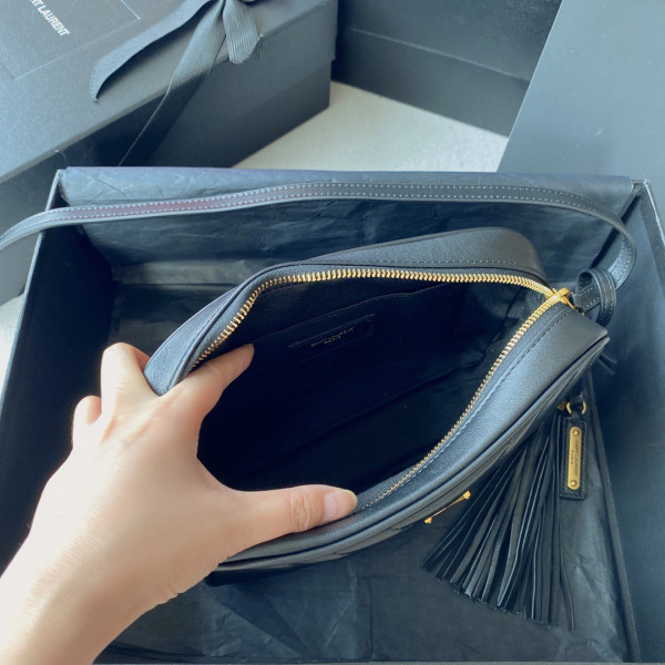 Y*L lou camera bag-23*16*6cm