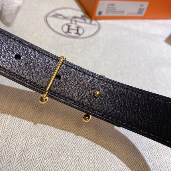 H**mes belt