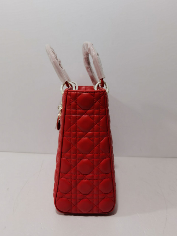 LARGE LADY DIRO BAG