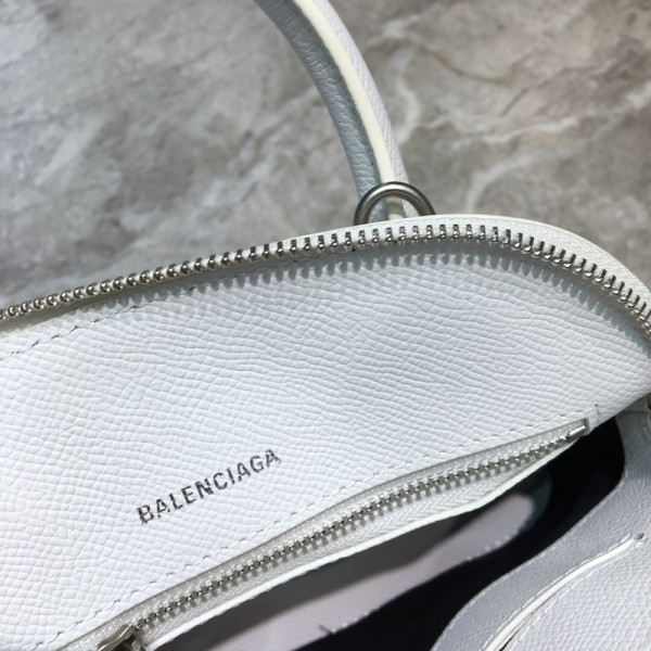 Ba*len*cia*ga ville top handle xxs