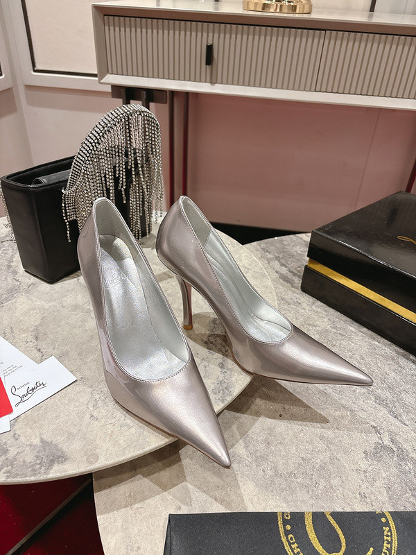 Loubi Kate - 10CM